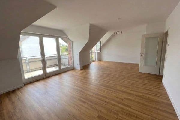 Predaj bytu 4-izbový 126 m², Körnerstraße 30, Witten Predaj bytu 4-izbový 126 m², Körnerstraße 30, Witten