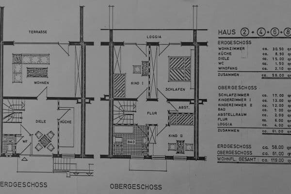 Predaj domu 160 m², pozemok 650 m², Quickborn Predaj domu 160 m², pozemok 650 m², Quickborn