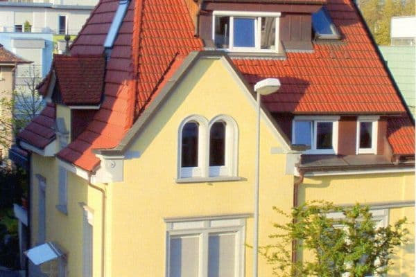 Predaj bytu 4-izbový 124 m², Markthallenstraße 6, Radolfzell Predaj bytu 4-izbový 124 m², Markthallenstraße 6, Radolfzell