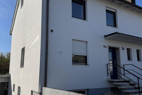 Predaj domu 160 m², pozemok 500 m², Olching, Bavorsko Predaj domu 160 m², pozemok 500 m², Olching, Bavorsko
