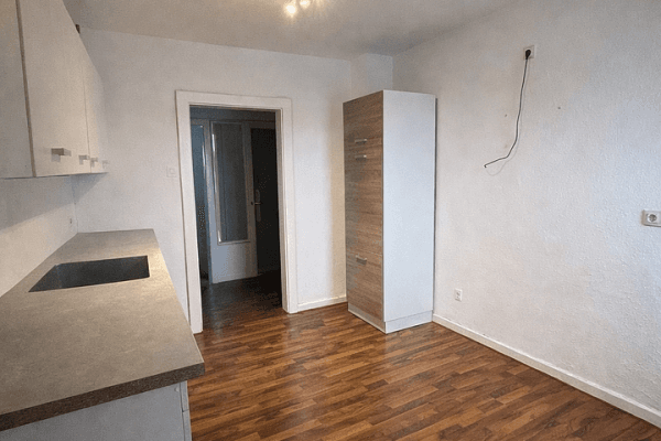 Prenájom bytu 3-izbový 60 m², Erich-Kästner-Str., Hamm Prenájom bytu 3-izbový 60 m², Erich-Kästner-Str., Hamm