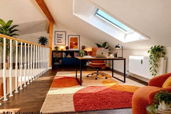 Predaj bytu 2-izbový 91 m², Eching, Bavorsko Predaj bytu 2-izbový 91 m², Eching, Bavorsko