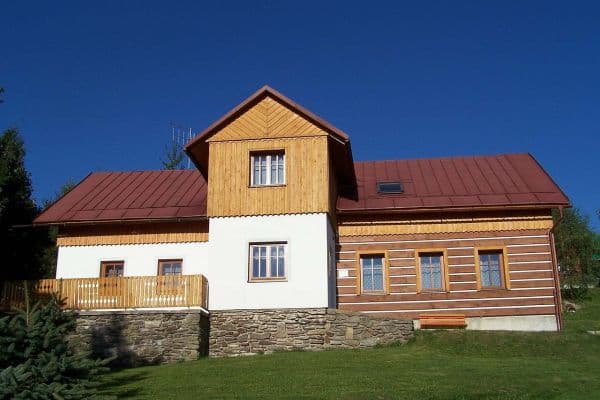 Prenájom rekreačného objektu, Benecko Prenájom rekreačného objektu, Benecko