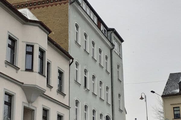 Prenájom bytu 3-izbový 80 m², Annaberg-Buchholz Prenájom bytu 3-izbový 80 m², Annaberg-Buchholz