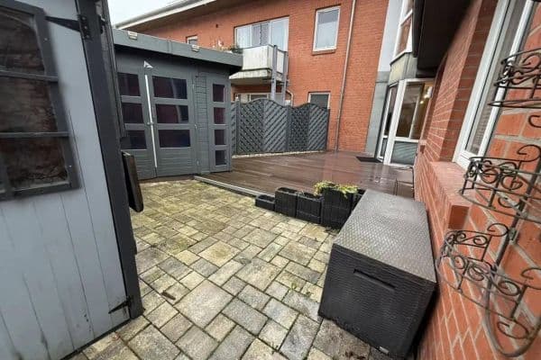 Prenájom bytu 2-izbový 85 m², Altes Ende 30, Stockelsdorf Prenájom bytu 2-izbový 85 m², Altes Ende 30, Stockelsdorf