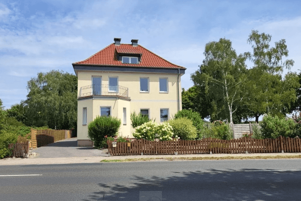 Predaj domu 188 m², pozemok 1.546 m², Wunstorf Predaj domu 188 m², pozemok 1.546 m², Wunstorf