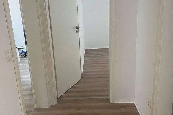 Prenájom bytu 3-izbový 76 m², Brunnenweg 8, Osnabrück, Dolné Sasko Prenájom bytu 3-izbový 76 m², Brunnenweg 8, Osnabrück, Dolné Sasko