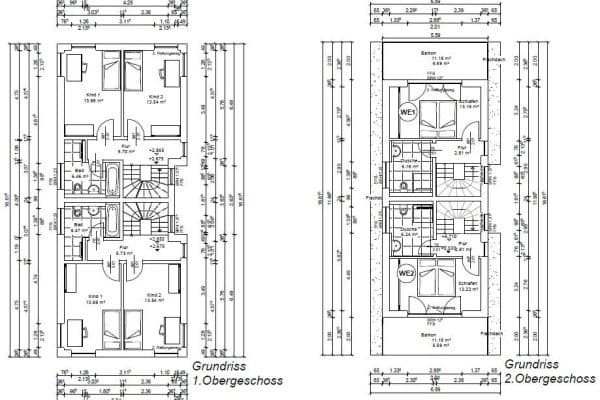 Prenájom domu 158 m², pozemok 390 m², Pfarrer Olbert Allee 3 B, Hochheim am Main Prenájom domu 158 m², pozemok 390 m², Pfarrer Olbert Allee 3 B, Hochheim am Main