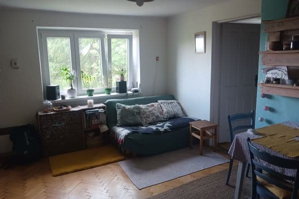 Prenájom bytu 2-izbový 54 m², Tisá Prenájom bytu 2-izbový 54 m², Tisá