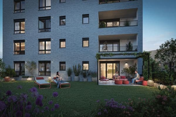 Predaj bytu 2-izbový 60 m², Huppnerova, Praha Predaj bytu 2-izbový 60 m², Huppnerova, Praha