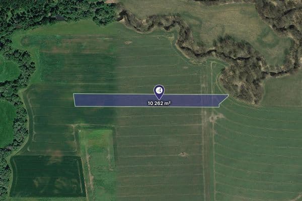 Predaj pozemku 1.026 m², Strunkovice nad Blanicí, Jihočeský kraj Predaj pozemku 1.026 m², Strunkovice nad Blanicí, Jihočeský kraj