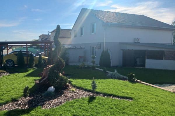 Predaj bytu 3-izbový 76 m², Benátky nad Jizerou Predaj bytu 3-izbový 76 m², Benátky nad Jizerou
