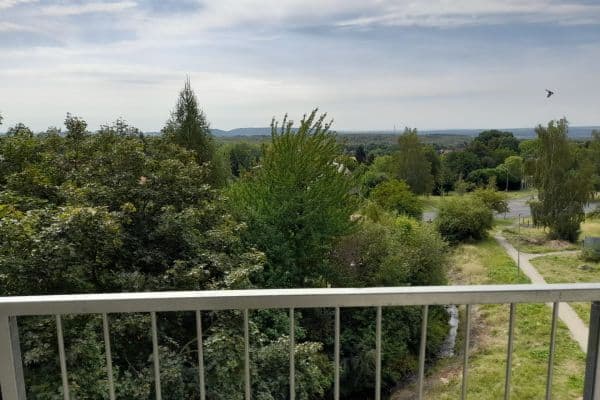 Prenájom bytu 3-izbový 69 m², Hamerská, Litvínov Prenájom bytu 3-izbový 69 m², Hamerská, Litvínov