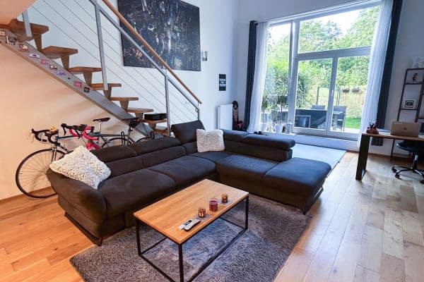 Predaj bytu 2-izbový 86 m², U Sladovny, Praha Predaj bytu 2-izbový 86 m², U Sladovny, Praha