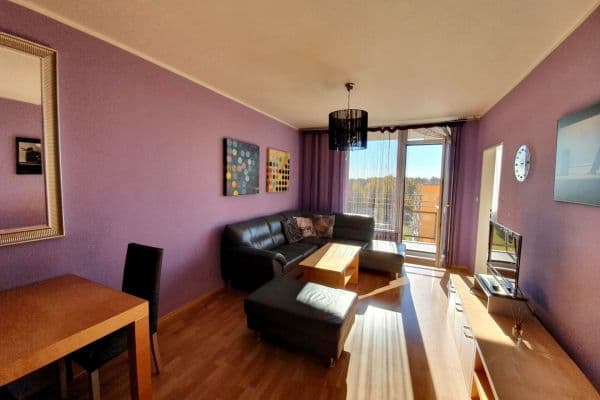 Predaj bytu 2-izbový 53 m², Hnězdenská, Praha Predaj bytu 2-izbový 53 m², Hnězdenská, Praha