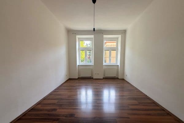 Predaj bytu 2-izbový 55 m², Štěpánská, Brno Predaj bytu 2-izbový 55 m², Štěpánská, Brno