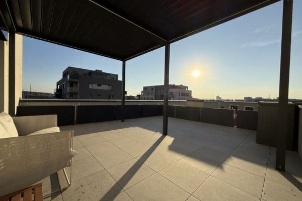 Prenájom bytu 3-izbový 79 m², Laponská, Praha Prenájom bytu 3-izbový 79 m², Laponská, Praha