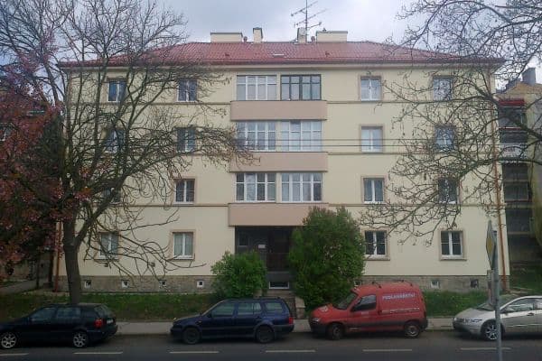 Prenájom bytu 2-izbový 50 m², Klíšská, Ústí nad Labem Prenájom bytu 2-izbový 50 m², Klíšská, Ústí nad Labem