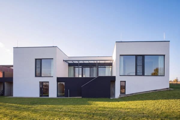 Predaj domu 236 m², pozemok 2.500 m², Litoměřice Predaj domu 236 m², pozemok 2.500 m², Litoměřice