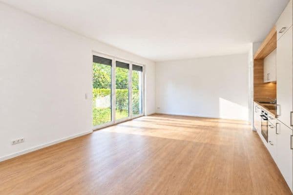 Prenájom bytu 4-izbový 90 m², Ahrensfelde Prenájom bytu 4-izbový 90 m², Ahrensfelde