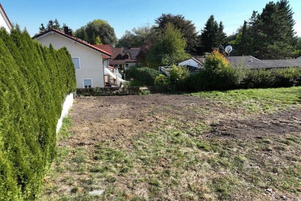 Predaj pozemku 927 m², Ottenhofen, Bavorsko Predaj pozemku 927 m², Ottenhofen, Bavorsko
