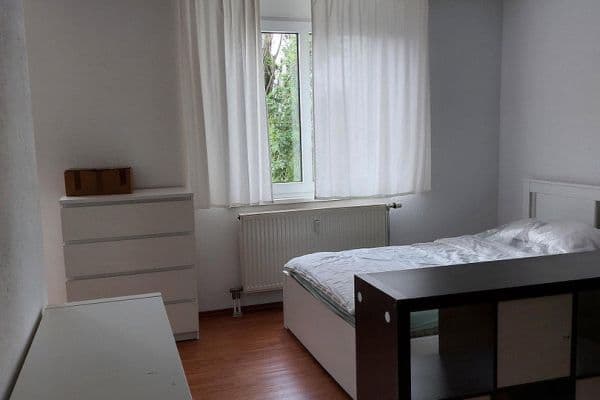 Predaj bytu 1-izbový 28 m², Eppelheim Predaj bytu 1-izbový 28 m², Eppelheim