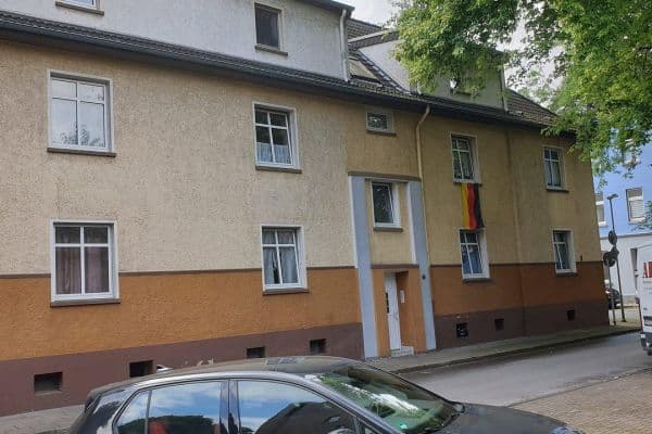 Prenájom bytu 1-izbový 35 m², Mariengarten 6, Essem Prenájom bytu 1-izbový 35 m², Mariengarten 6, Essem