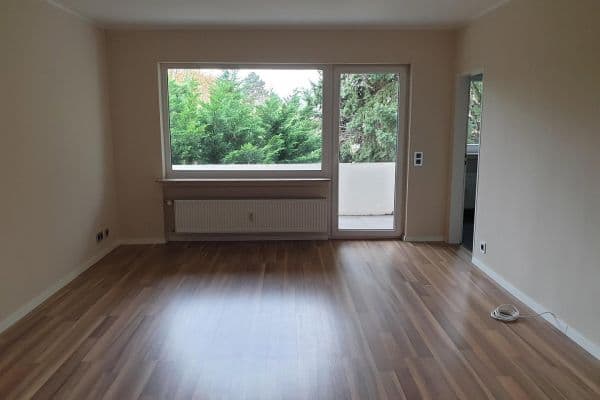 Prenájom bytu 1-izbový 39 m², Niddablick 1, Bad Vilbel Prenájom bytu 1-izbový 39 m², Niddablick 1, Bad Vilbel