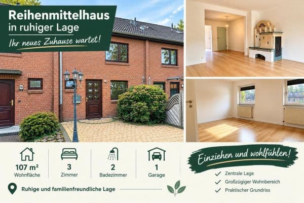 Predaj domu 107 m², pozemok 201 m², Bornholmer Kehre 20, Ellerau Predaj domu 107 m², pozemok 201 m², Bornholmer Kehre 20, Ellerau
