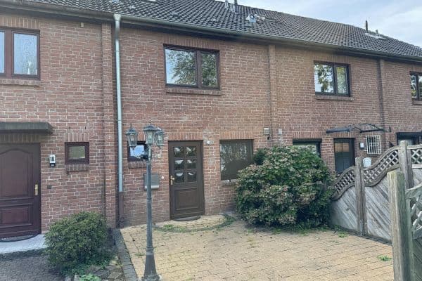 Predaj domu 117 m², pozemok 201 m², Bornholmer Kehre 20, Ellerau Predaj domu 117 m², pozemok 201 m², Bornholmer Kehre 20, Ellerau