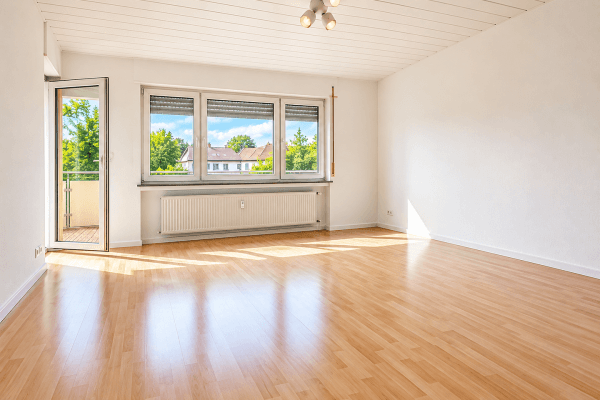 Predaj bytu 3-izbový 70 m², Böblingen Predaj bytu 3-izbový 70 m², Böblingen