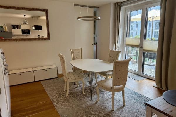 Predaj bytu 4-izbový 104 m², Hamburg, Hamburg Predaj bytu 4-izbový 104 m², Hamburg, Hamburg