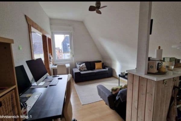 Predaj bytu 3-izbový 82 m², Weltzienstraße 21, Karlsruhe, Bádensko-Wurttembersko Predaj bytu 3-izbový 82 m², Weltzienstraße 21, Karlsruhe, Bádensko-Wurttembersko