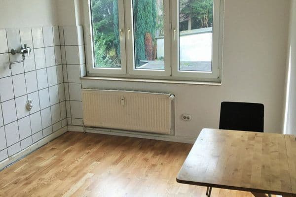 Prenájom bytu 2-izbový 55 m², Essen Prenájom bytu 2-izbový 55 m², Essen