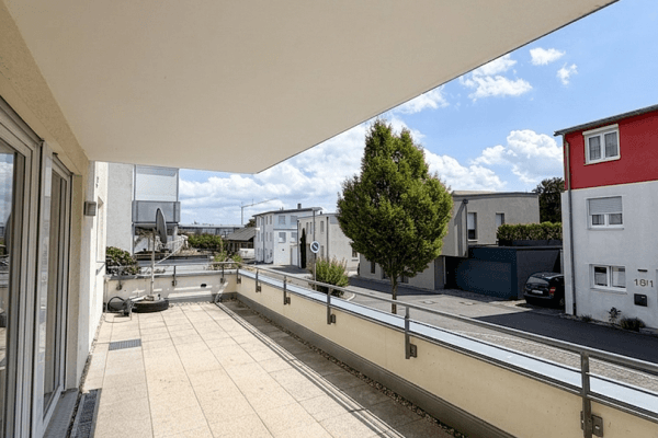 Prenájom bytu 4-izbový 115 m², Seestraße 38, Weil im Schönbuch Prenájom bytu 4-izbový 115 m², Seestraße 38, Weil im Schönbuch