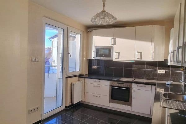 Predaj bytu 3-izbový 68 m², Taubenstraße 2-6, Ludwigshafen Predaj bytu 3-izbový 68 m², Taubenstraße 2-6, Ludwigshafen