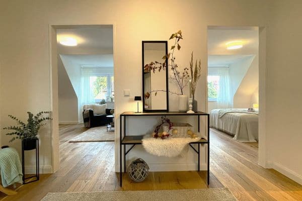 Predaj bytu 4-izbový 81 m², Hammoor Predaj bytu 4-izbový 81 m², Hammoor