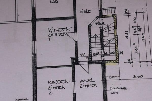 Prenájom bytu 3-izbový 95 m², Mutterstadt Prenájom bytu 3-izbový 95 m², Mutterstadt