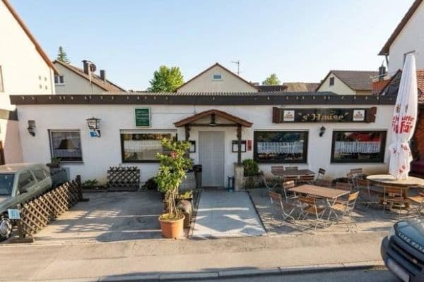 Predaj domu 155 m², pozemok 300 m², Baden-Württemberg - Kernen im Remstal Predaj domu 155 m², pozemok 300 m², Baden-Württemberg - Kernen im Remstal