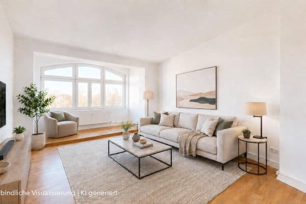 Predaj bytu 3-izbový 88 m², Buddestraße 7, Berlin Predaj bytu 3-izbový 88 m², Buddestraße 7, Berlin