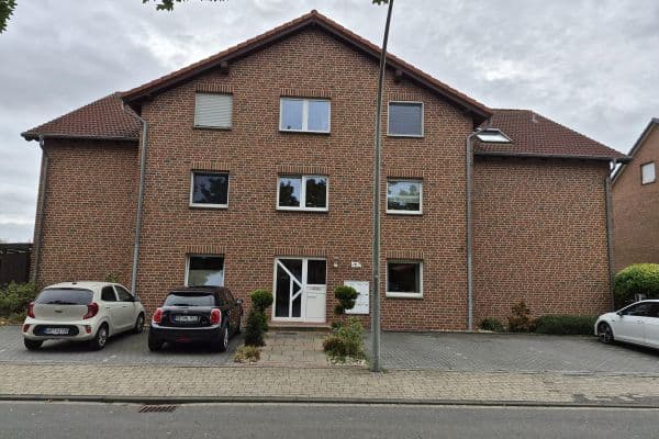 Predaj bytu 3-izbový 75 m², Drensteinfurt Predaj bytu 3-izbový 75 m², Drensteinfurt