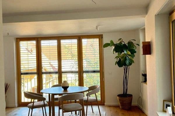 Prenájom bytu 3-izbový 82 m², Bruchsal-Heidelsheim Prenájom bytu 3-izbový 82 m², Bruchsal-Heidelsheim