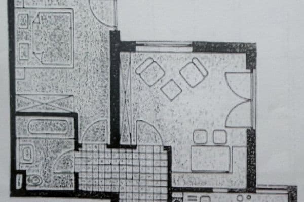 Prenájom bytu 2-izbový 64 m², Brunnerstraße 1, Haar, Bavorsko Prenájom bytu 2-izbový 64 m², Brunnerstraße 1, Haar, Bavorsko