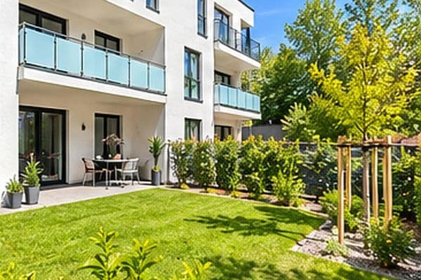 Prenájom bytu 3-izbový 106 m², Broicherstraße 27, Mönchengladbach, Severné Porýnie - Westfálsko Prenájom bytu 3-izbový 106 m², Broicherstraße 27, Mönchengladbach, Severné Porýnie - Westfálsko