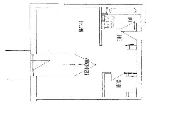 Prenájom bytu 1-izbový 50 m², Stockmeierweg, Fürstenfeldbruck, Bavorsko Prenájom bytu 1-izbový 50 m², Stockmeierweg, Fürstenfeldbruck, Bavorsko