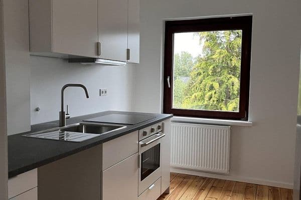 Prenájom bytu 2-izbový 43 m², St. Hubertus 15a, Groß Grönau Prenájom bytu 2-izbový 43 m², St. Hubertus 15a, Groß Grönau