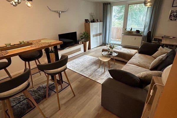 Predaj bytu 2-izbový 60 m², Stein Predaj bytu 2-izbový 60 m², Stein
