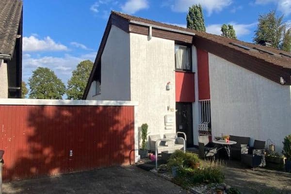 Predaj domu 236 m², pozemok 790 m², Am Hach 10, Lippetal Predaj domu 236 m², pozemok 790 m², Am Hach 10, Lippetal