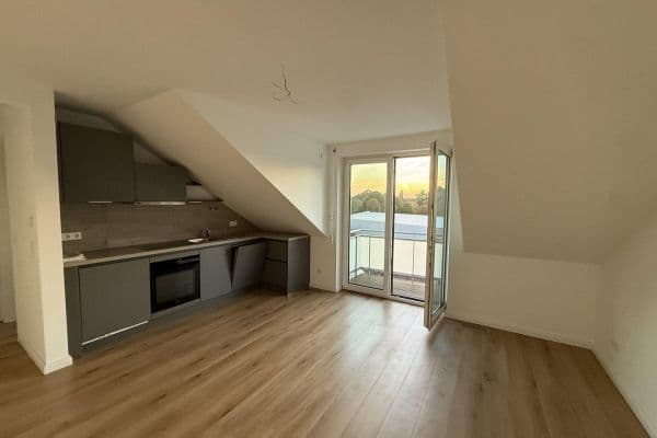 Prenájom bytu 1-izbový 29 m², Schauenburger Str. 8, Pinneberg Prenájom bytu 1-izbový 29 m², Schauenburger Str. 8, Pinneberg