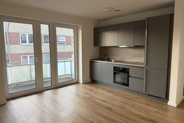 Prenájom bytu 2-izbový 49 m², Schauenburger Str. 10, Pinneberg Prenájom bytu 2-izbový 49 m², Schauenburger Str. 10, Pinneberg